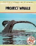 Project Whale Earths Endangered Creatures