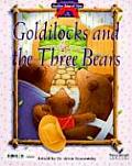 Bears Should Share Goldilocks & The Three Bears