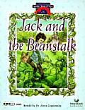 Jack & The Beanstalk Giants Have Feelings Too Another Point of View