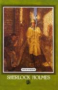 Steck-Vaughn Short Classics: Student Reader Sherlock Holmes, Story Book