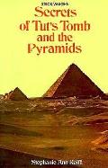 Secrets Of Tuts Tomb & Pyramid
