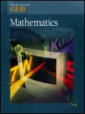 Steck-Vaughn GED: Mathematics