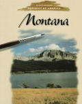 Montana Portrait Of America