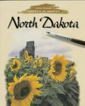North Dakota Portrait Of America