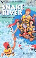 Snake River (Adventure)