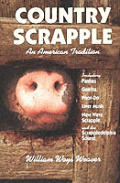 Country Scrapple An American Tradition