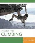 Guide To Climbing