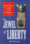 Jewel Of Liberty Abraham Lincolns