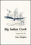 Big Indian Creek October 23 29 1994