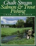 Chalk Stream Salmon & Trout Fishing Ly F