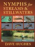 Nymphs for Streams and Stillwaters
