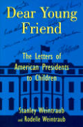 Dear Young Friend Letters From American