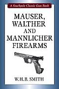 Mauser Walther & Mannlicher Firearms