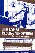 Firearm Blueing & Browning
