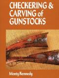 Checkering & Carving Of Gunstocks