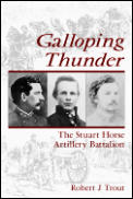 Galloping Thunder The Story Of The Stu