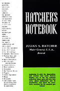 Hatchers Notebook
