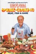 Home Book of Smoke Cooking Meat Fish & Game
