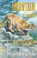 Mountain Lion An Unnatural History Of Pu