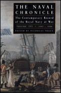 Naval Chronicle The Contemporary Recor