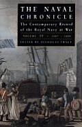 Contemporary Record of the Royal Navy at War 1807 1810