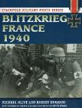Blitzkrieg France 1940