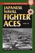 Japanese Naval Fighter Aces 1932 45