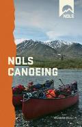 NOLS Canoeing