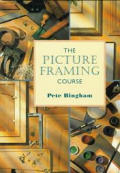 Picture Framing Course
