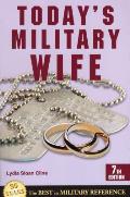 Todays Military Wife 7th Edition