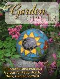 Garden Crafts Great Accessories for Outdoor Living