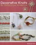 Decorative Knots for Jewelry & Accessories