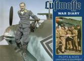 Luftwaffe War Diary: Pilots & Aces: Uniforms & Equipment