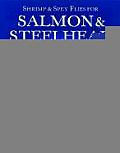 Shrimp & Spey Flies for Salmon & Steelhead