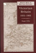 Whos Who Victorian England 1851 1901