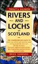 Rivers & Lochs Of Scotland