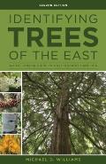 Identifying Trees of the East An All Season Guide to Eastern North America