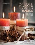 Candle Making Basics All the Skills & Tools You Need to Get Started