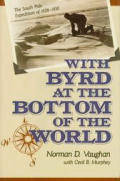 With Byrd At The Bottom Of The World The