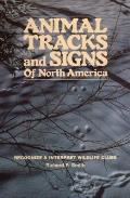 Animal Tracks & Signs Of North America