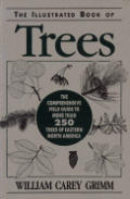 Illustrated Book Of Trees Eastern North
