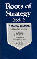 Roots of Strategy Book 2