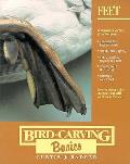 Bird Carving Basics Feet