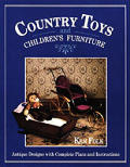Country Toys & Childrens Furniture