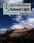 How To Photograph In Natural Light