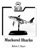 Mackerel Sharks Carving Sea Life Serie