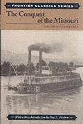 Conquest Of The Missouri Grant Marsh