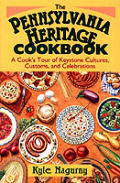 Pennsylvania Heritage Cookbook