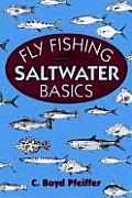 Fly Fishing Saltwater Basics
