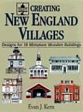 Creating New England Villages
